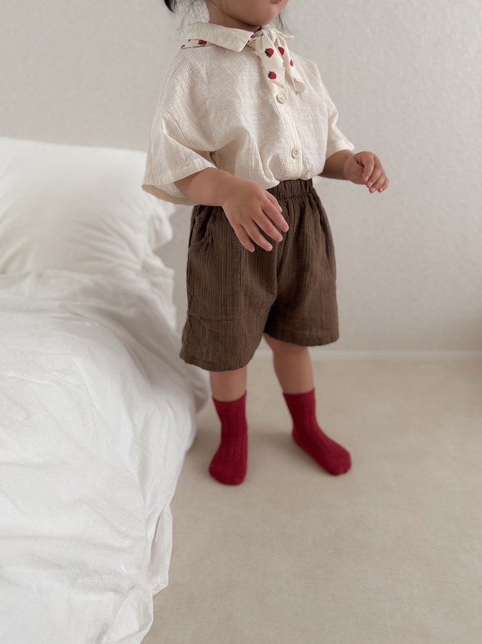 🇰🇷mimi-market 短褲