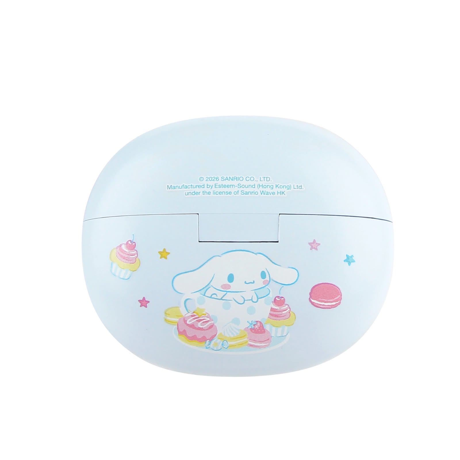 🌈Sanrio Characters/開放式無線耳機