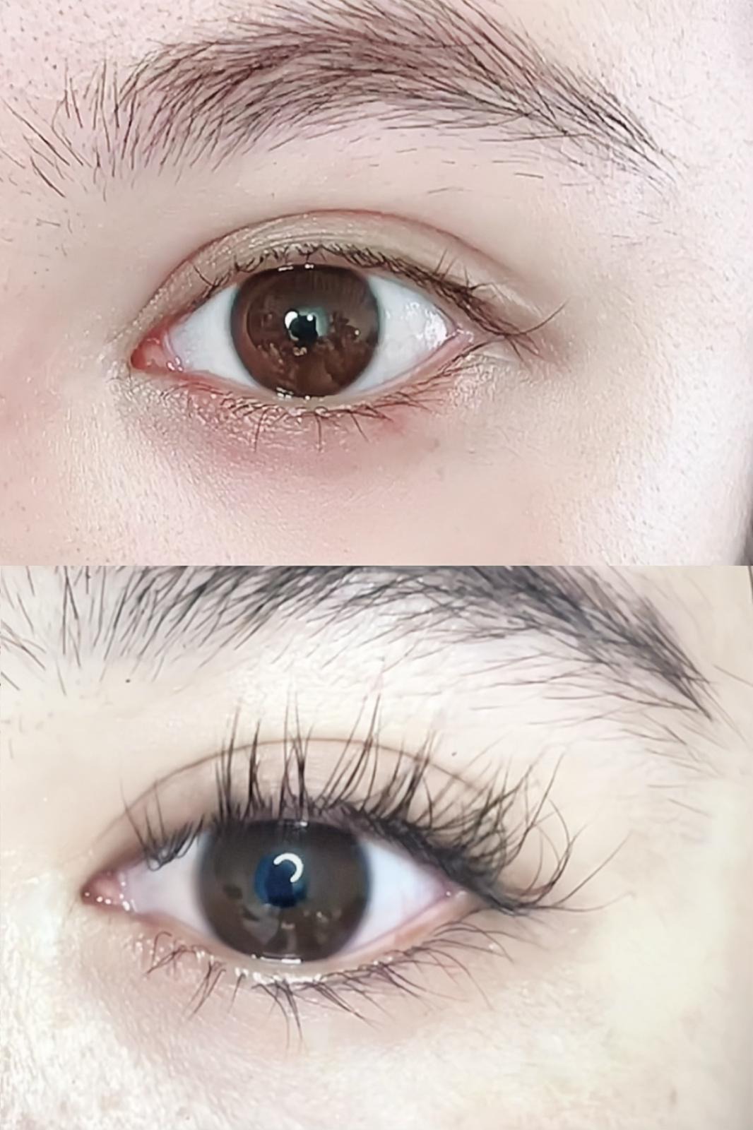 Hugro Eyelash Serum 睫毛精華 
