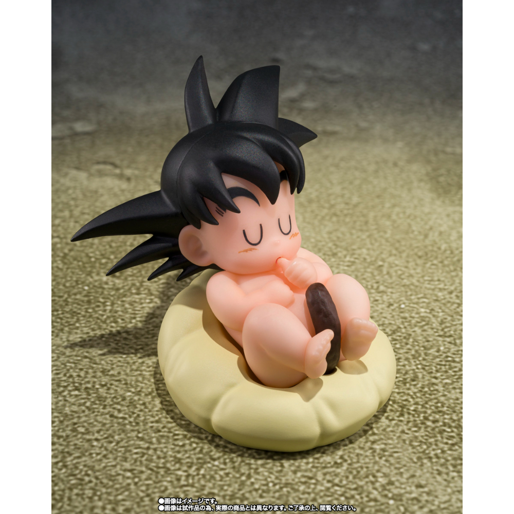PREORDER SHF Dragon Ball Z Bardock Father of Goku