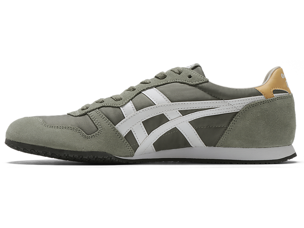 【预购】Onitsuka Tiger SERRANO｜1183B400