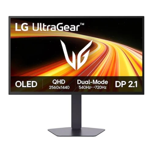 LG UltraGear 27GX790B-B