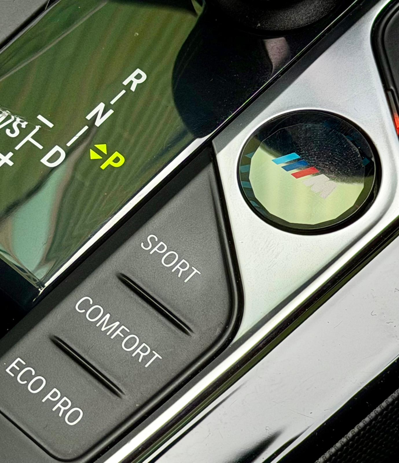 B.M.W. M135IA XDRIVE (F40) 2020