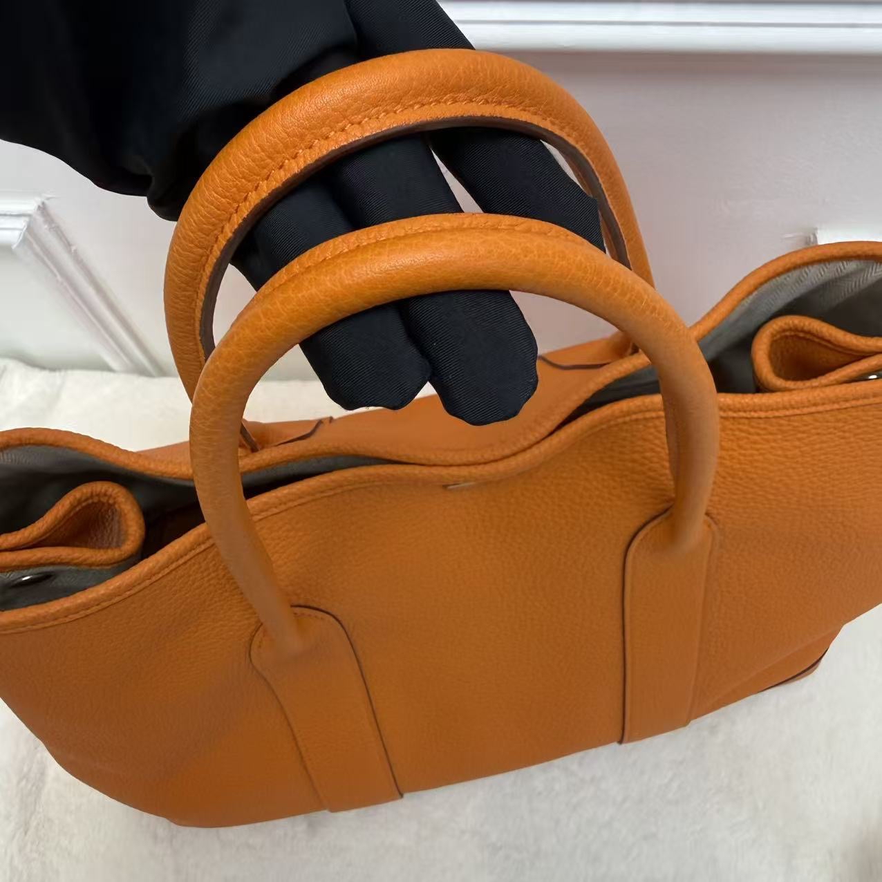 Hermes愛馬仕Garden Party36花園包36