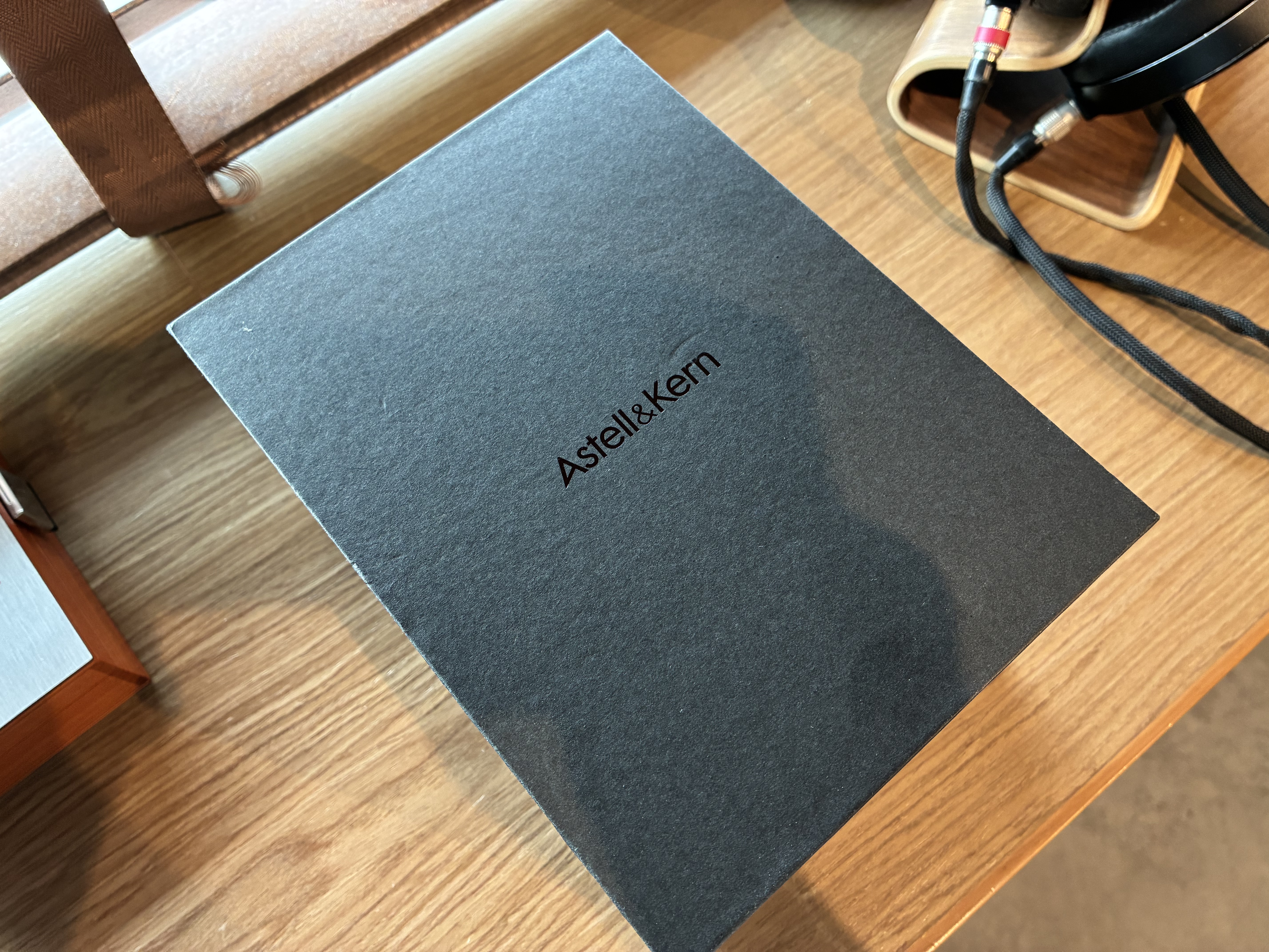 Astell&Kern A&ultima SP3000 旗艦級音樂播放器（使用品）