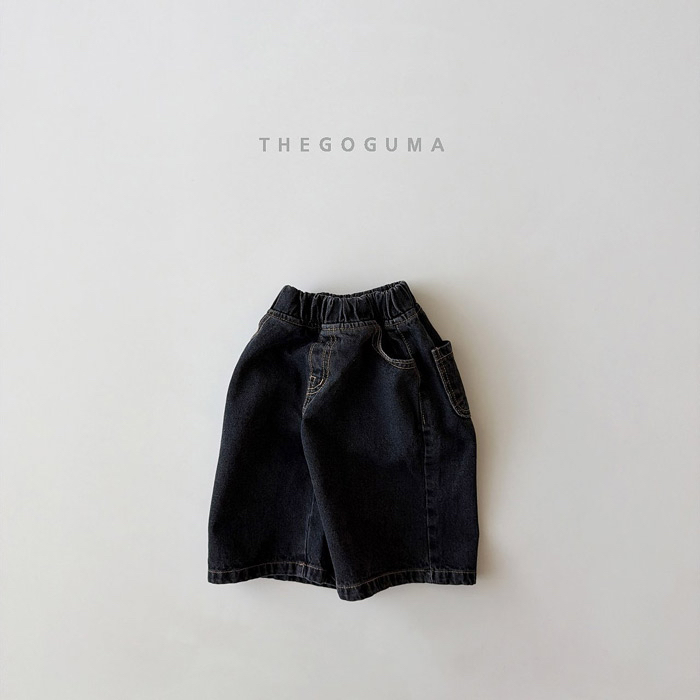 🇰🇷the goguma褲