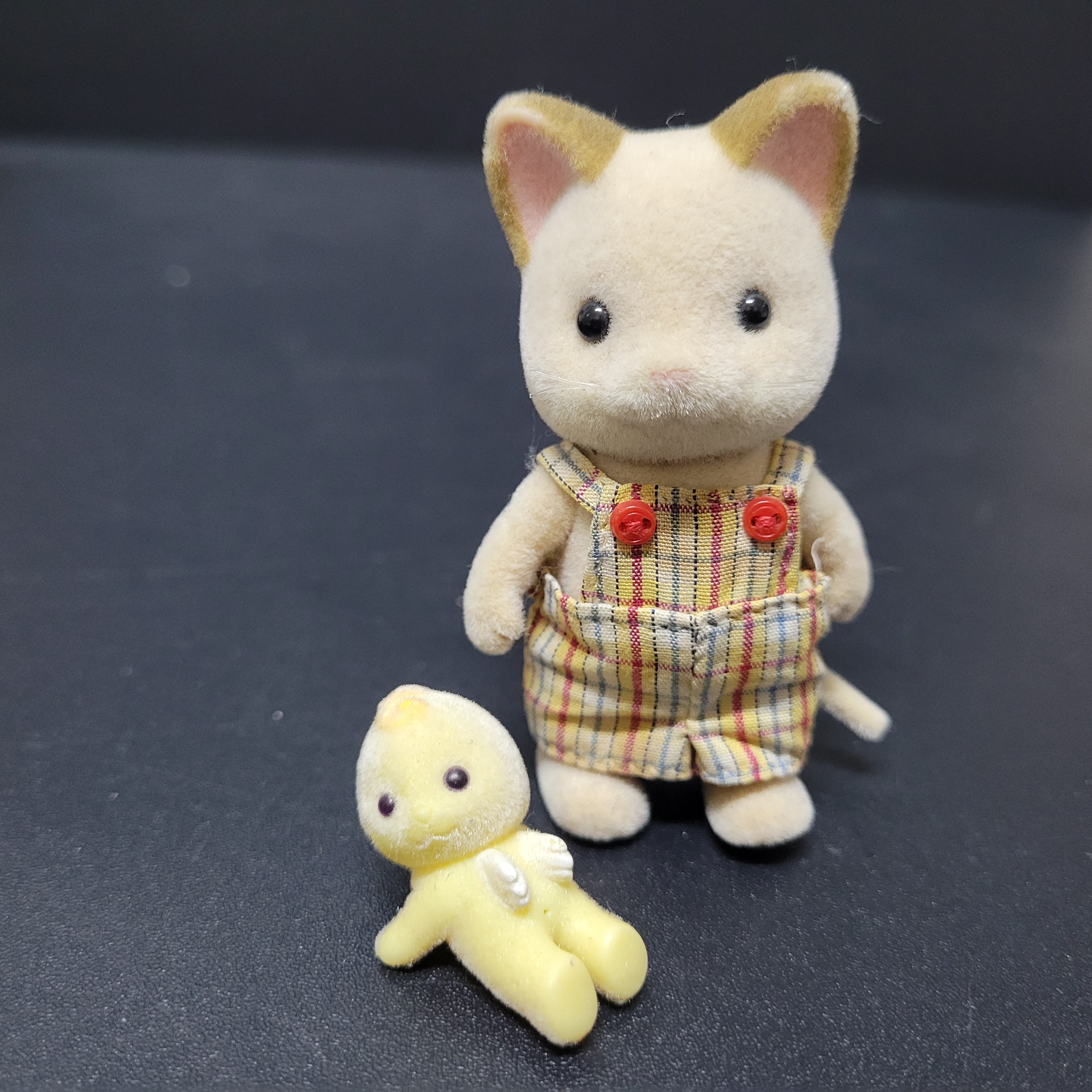 森林家族公仔[Z]