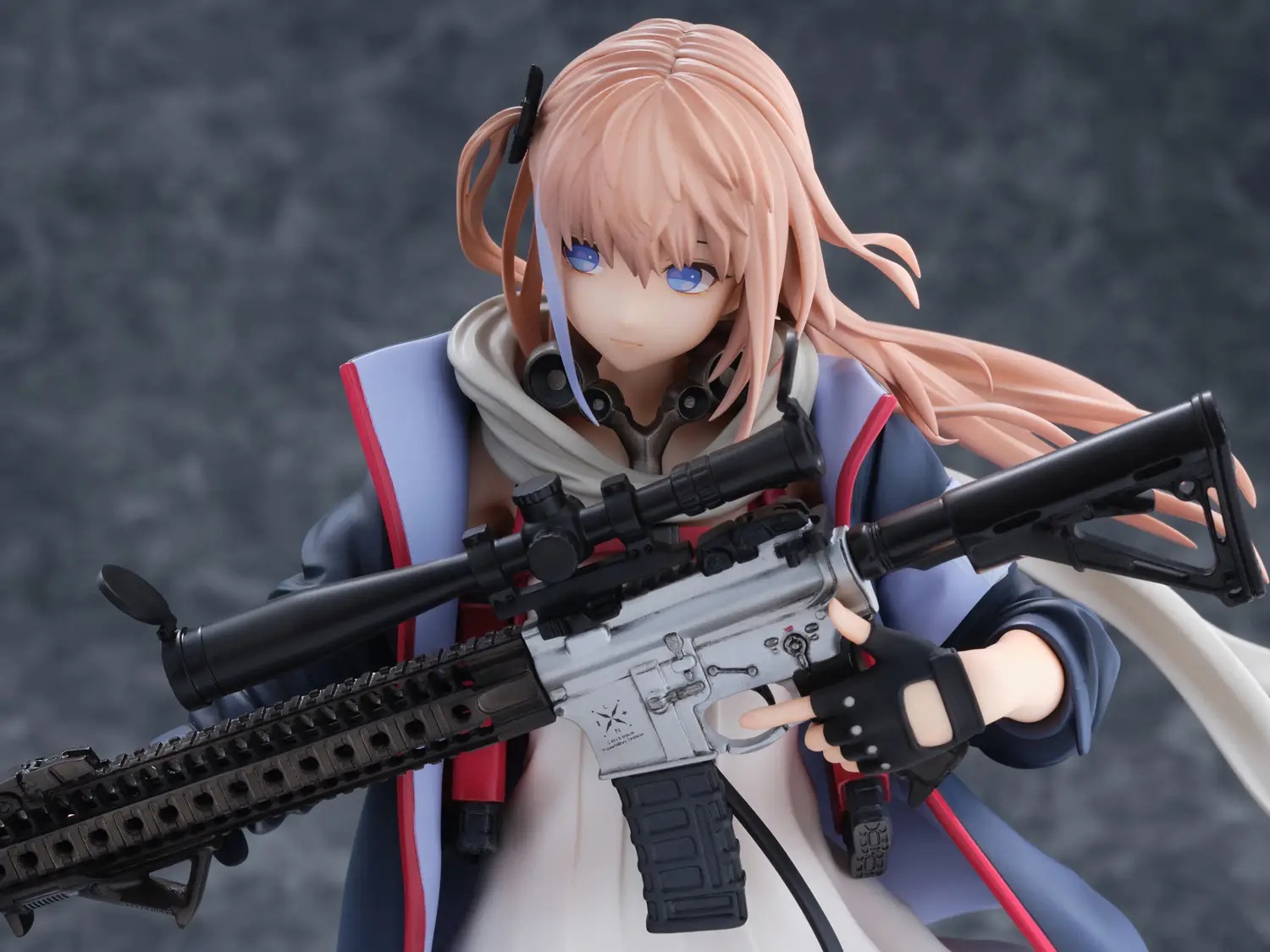 1/7 Girls' Frontline: ST AR-15
