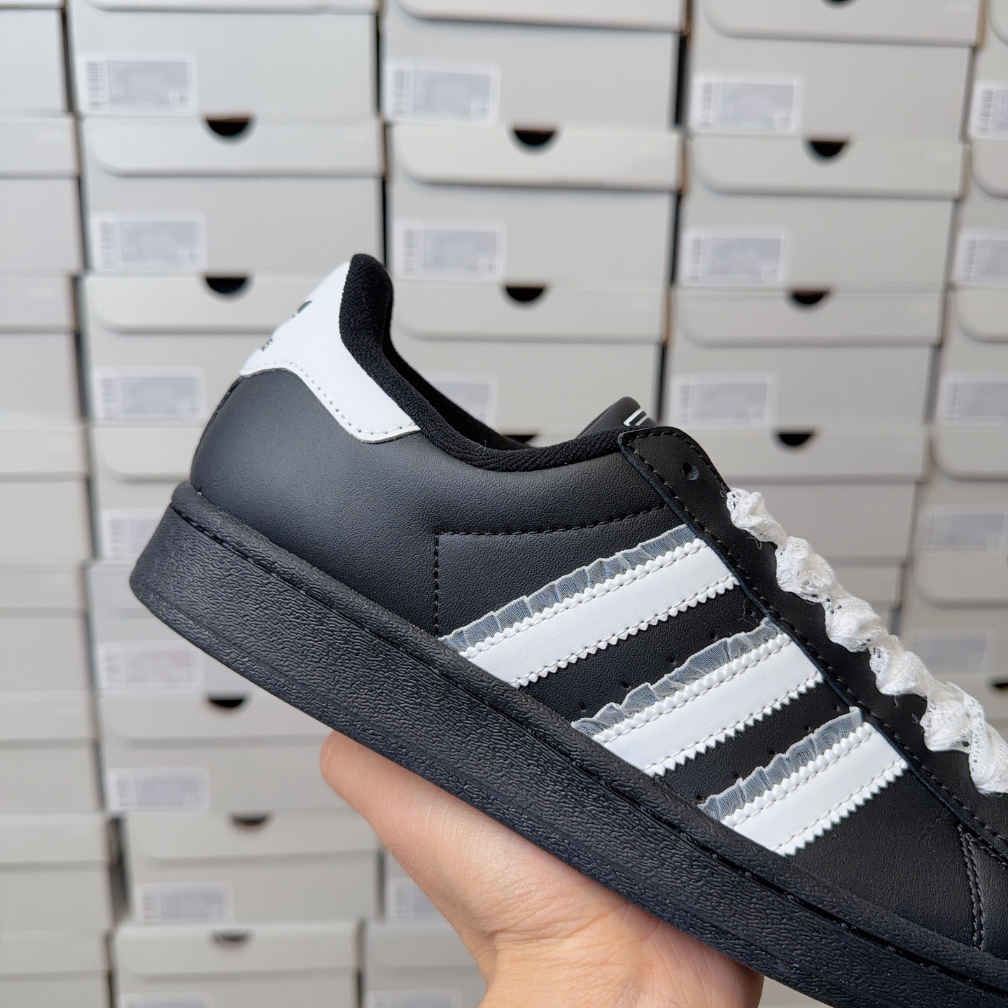 Adidas Originals Superstar II IH1628