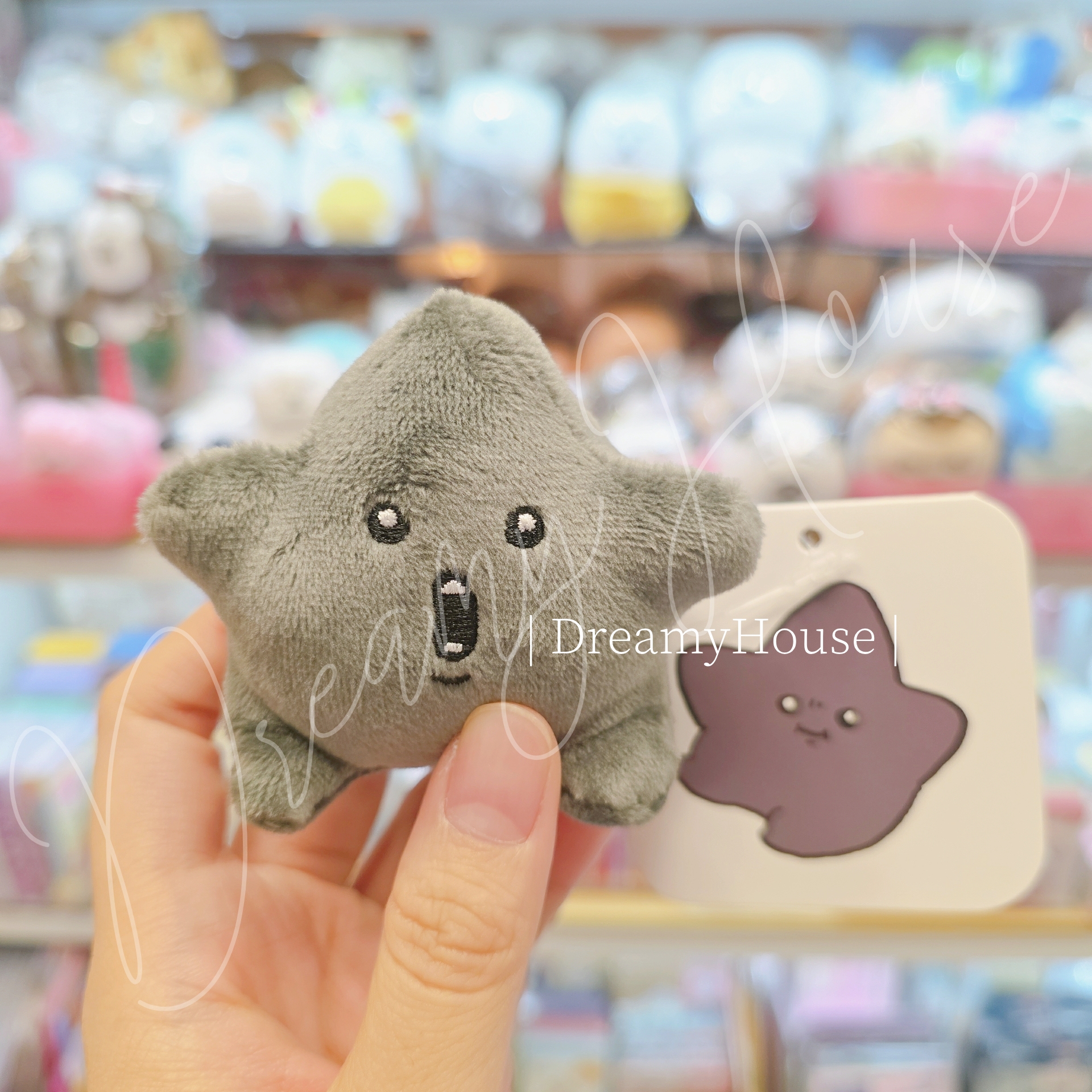 日本 nagano market joke bear 迷你坐姿公仔