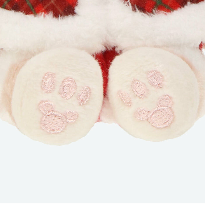 [現貨] [東京迪士尼] DUFFY & FRIENDS ｜ CHRISTMAS 2024 ｜ LINABELL | 企款吊飾 {TF2412041}