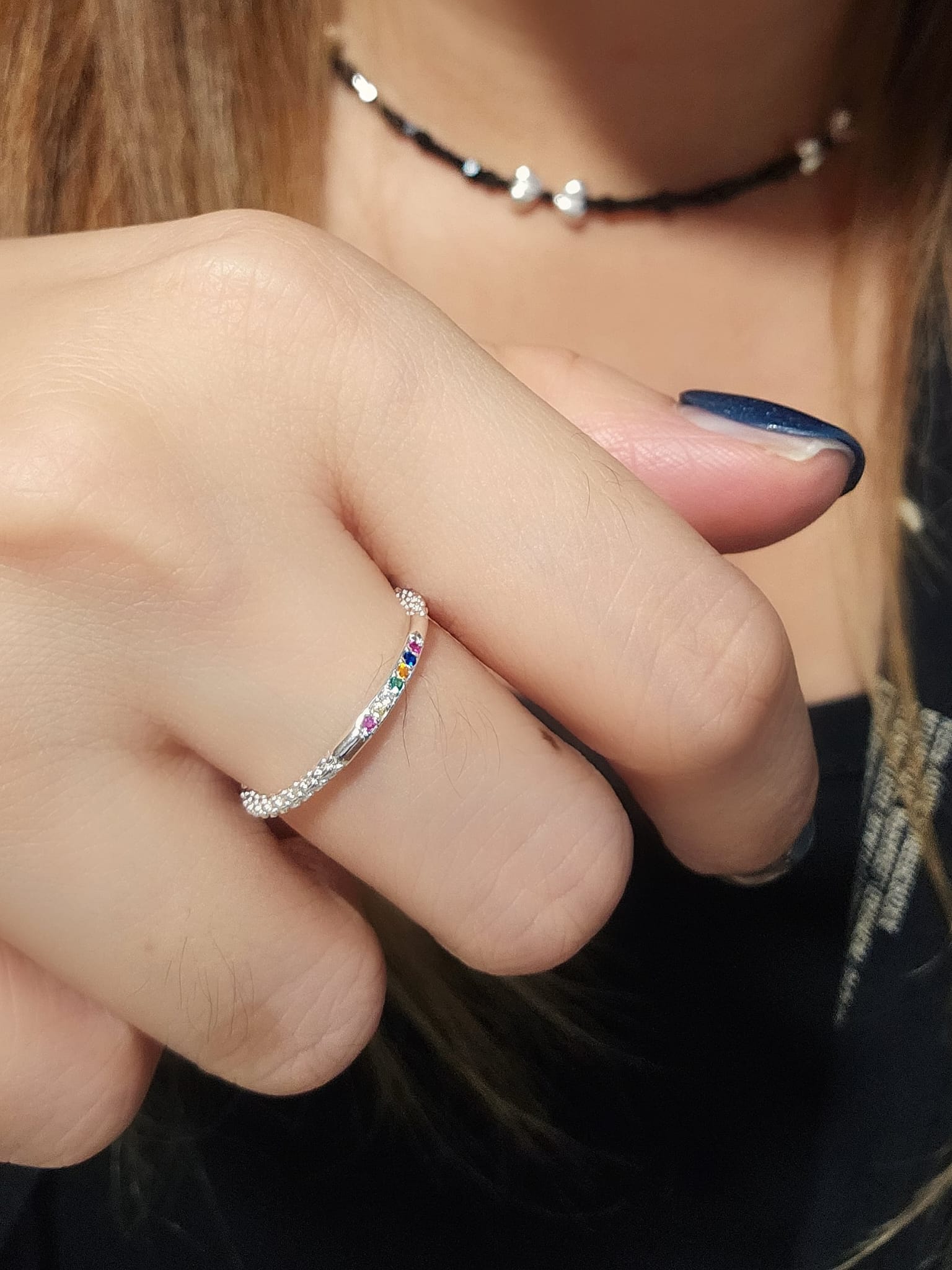 S925 - SET0003 Daily Jewelry Essentials