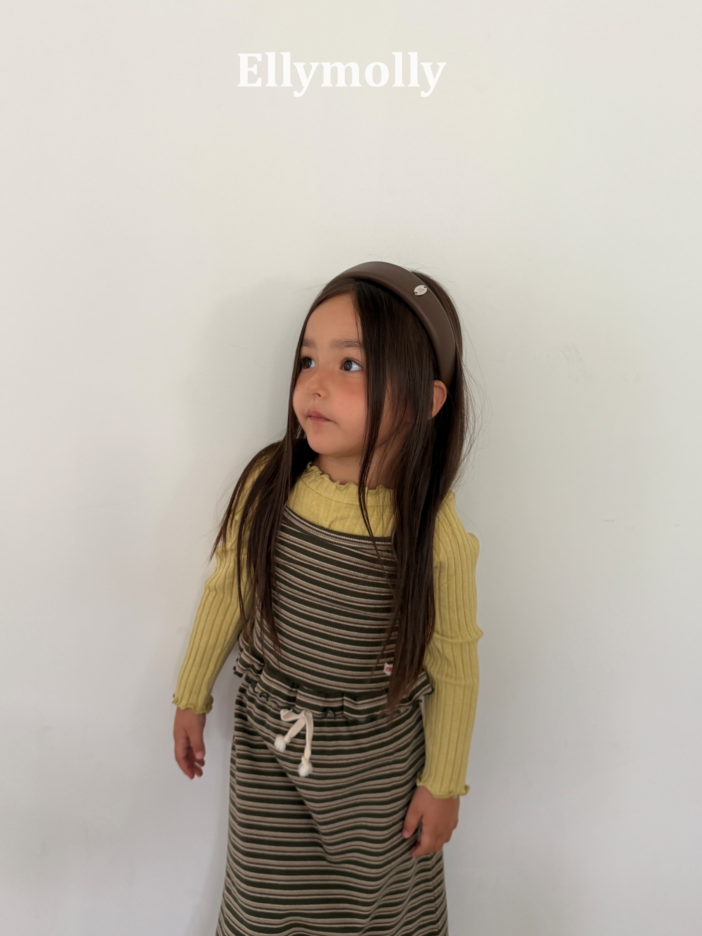 Ellymolly | Ellie Symbol Headband(ACC)
