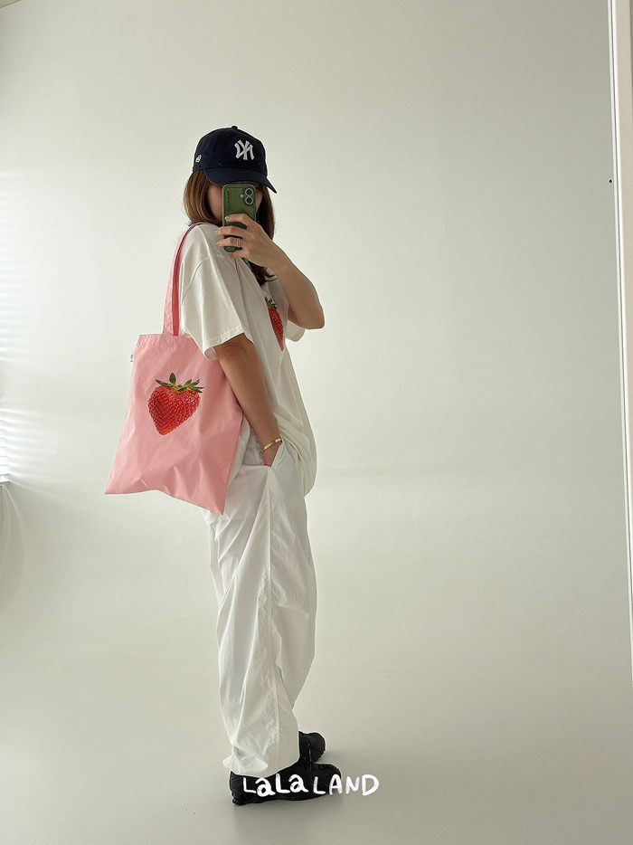 🇰🇷Lalaland kids 媽媽袋