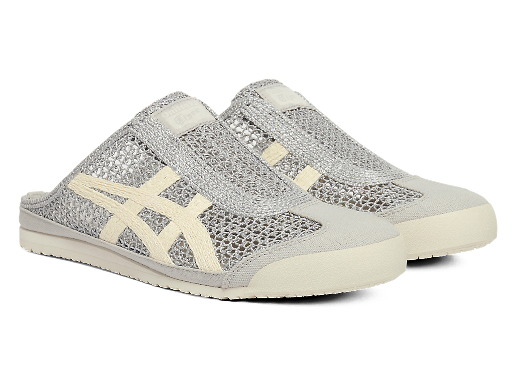 【预购】Onitsuka Tiger MEXICO 66 SABOT｜1183C123