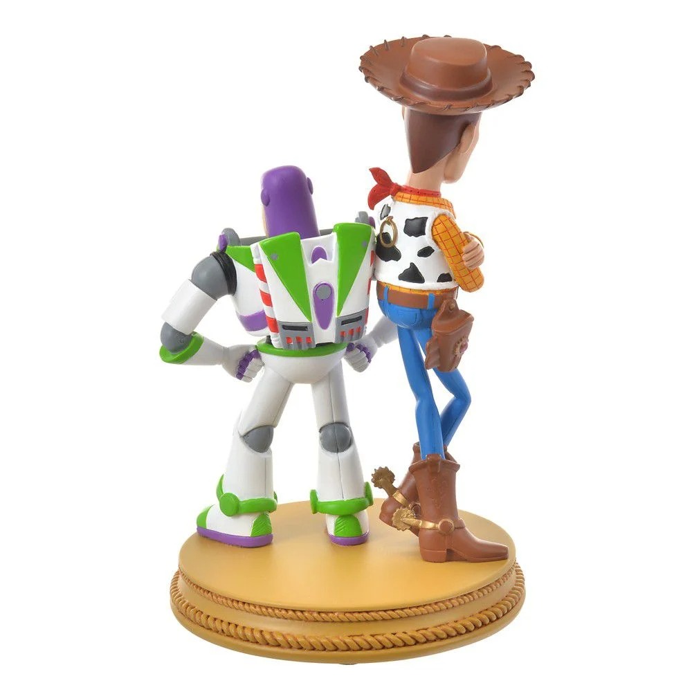 Disney Toystory Collection 擺設