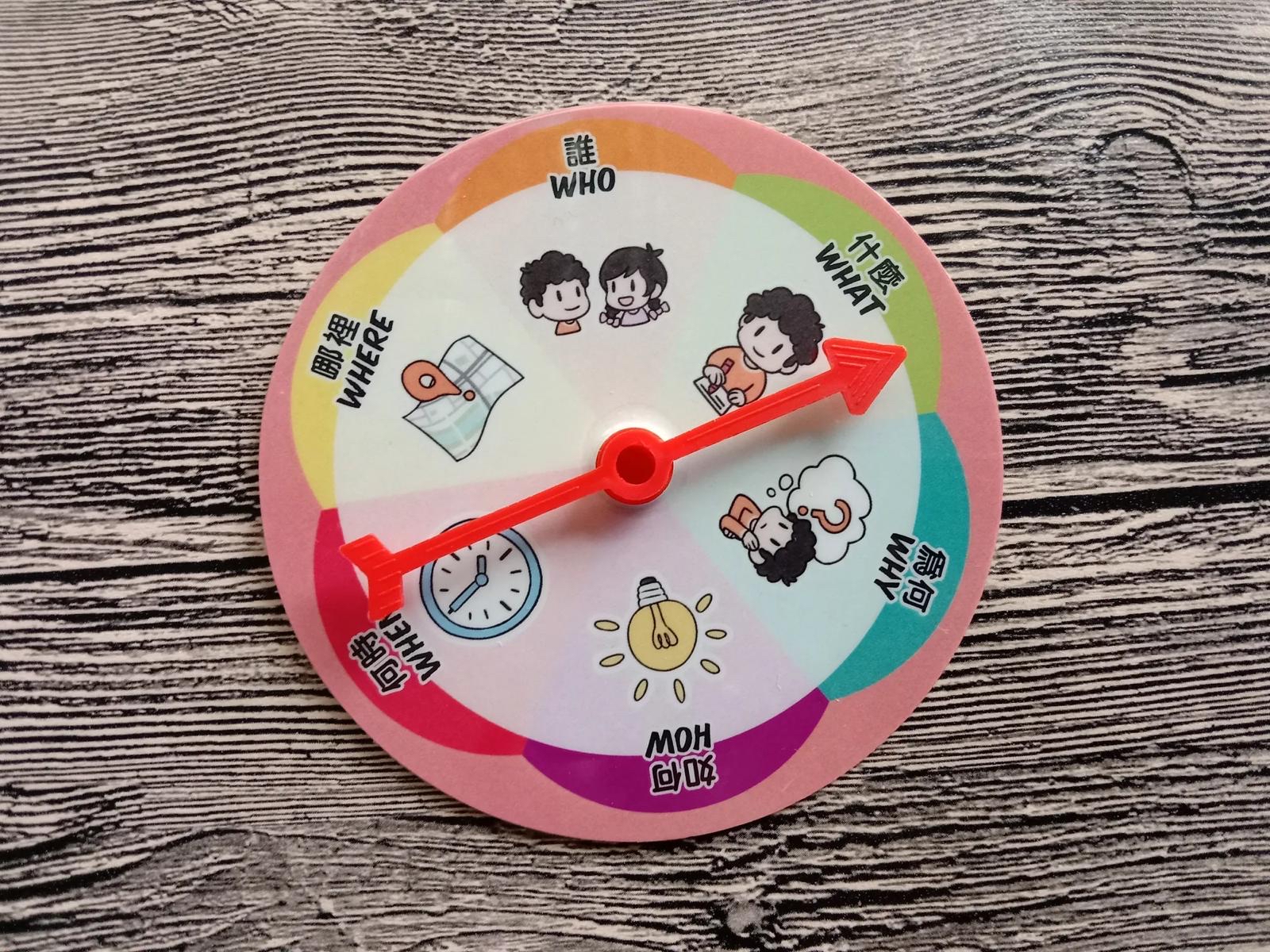 品德教育系列之諾諾悠悠學品德