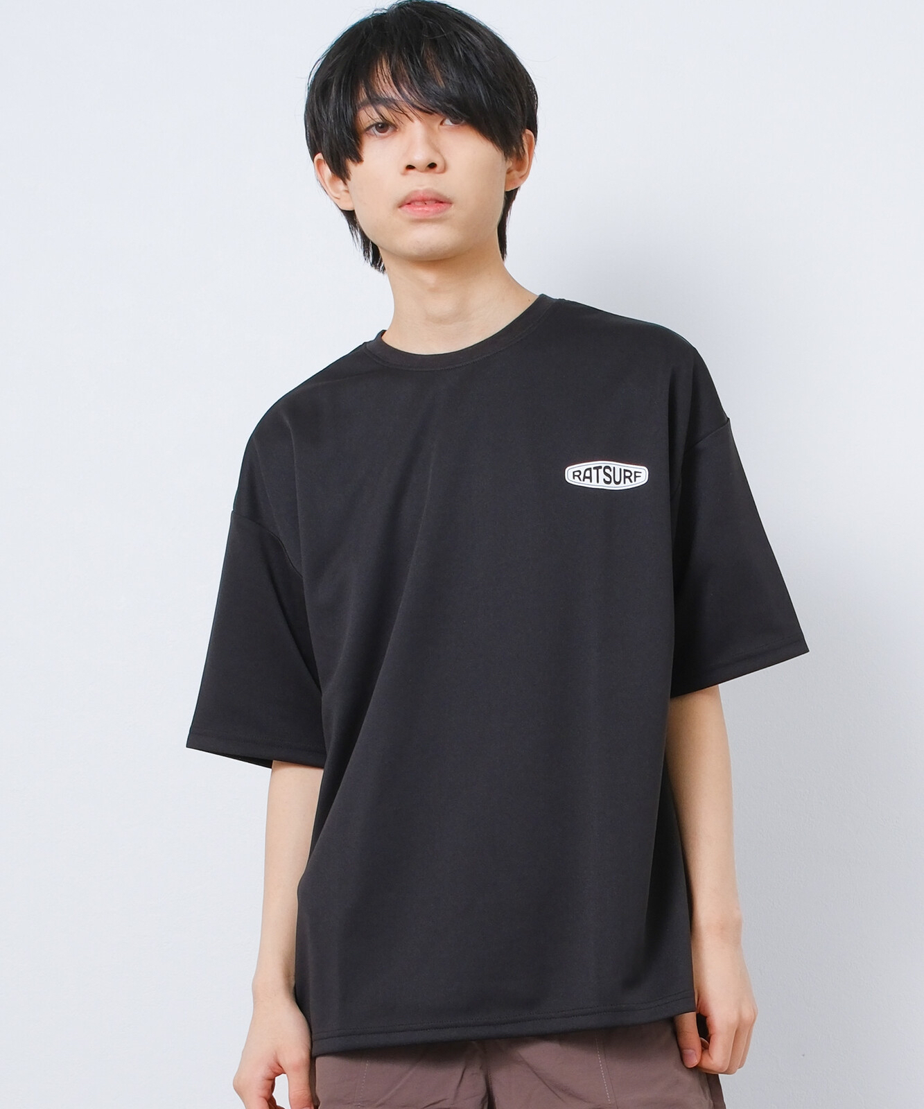 <🌟訂購🌟> 日牌RAT EFFECT防曬吸汗速乾短袖衫(RTS262451)