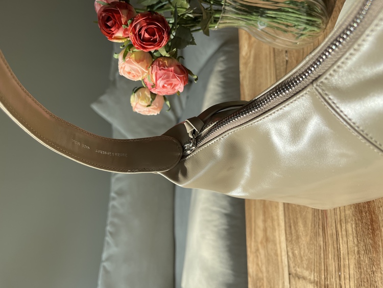 [代購] Bucks & Leather Mone Bag (3color)