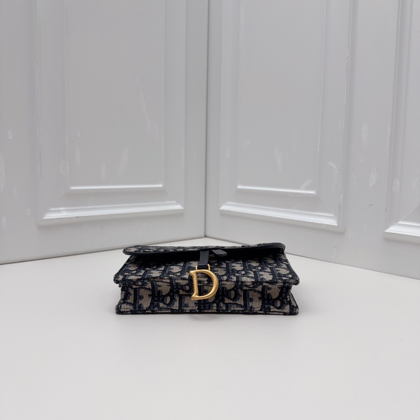 【預訂貨品】Dior老花腰包