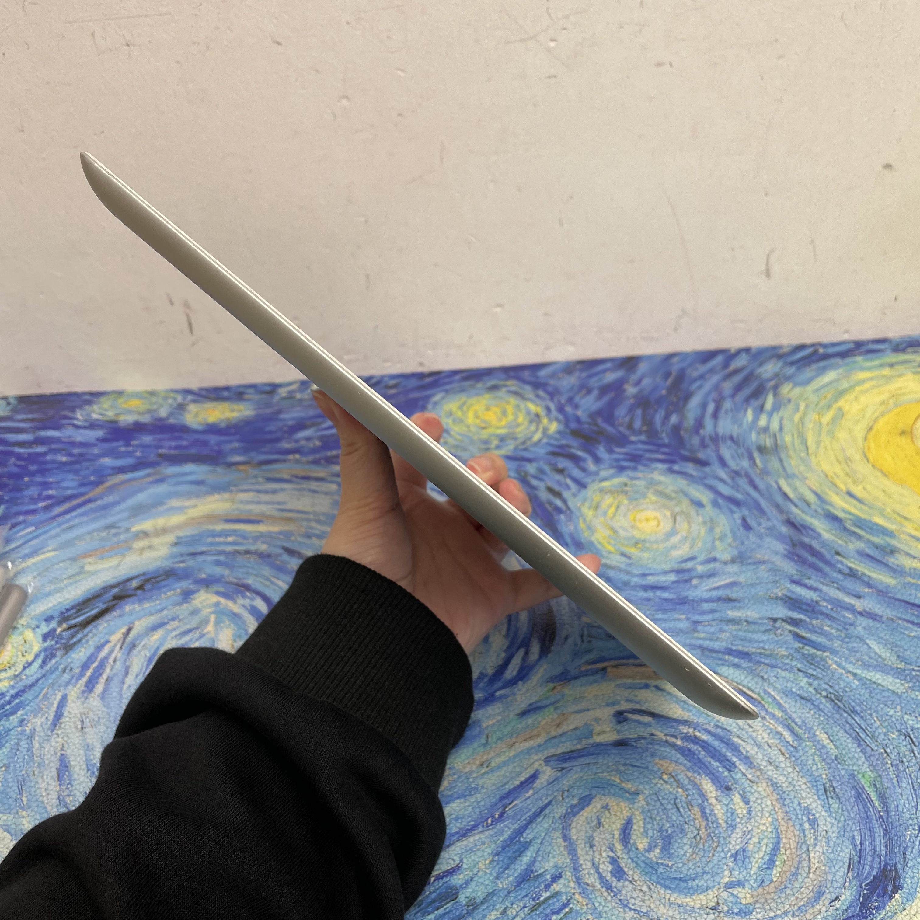 *924 iPad 靚機 16GB WIFI版 銀色 sliver