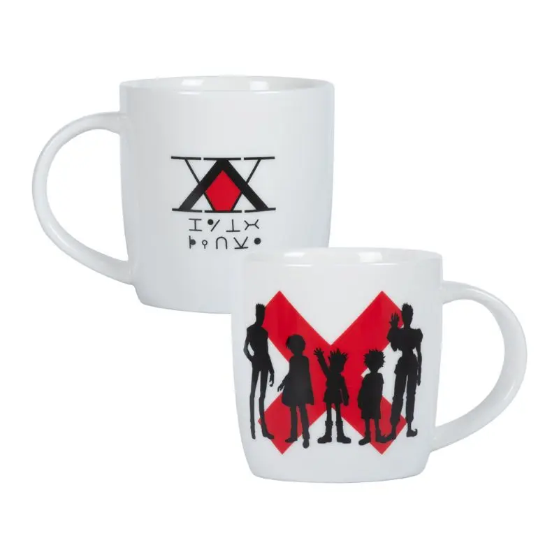 📦訂購 台灣代購 木棉花 Hunter 嘟嘟馬克杯