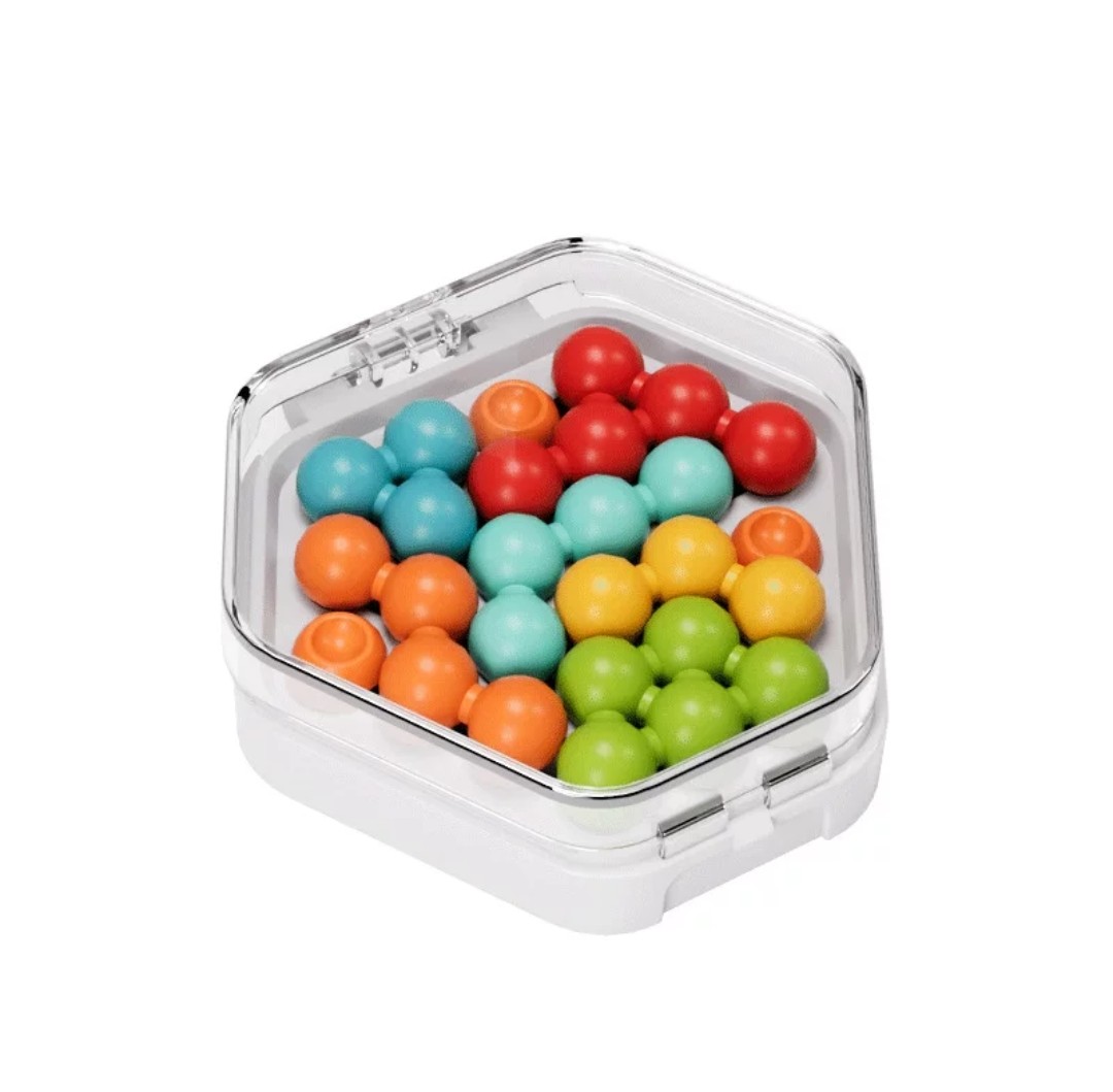 智慧魔珠 (T282) 🚛 送貨方式請選(4)