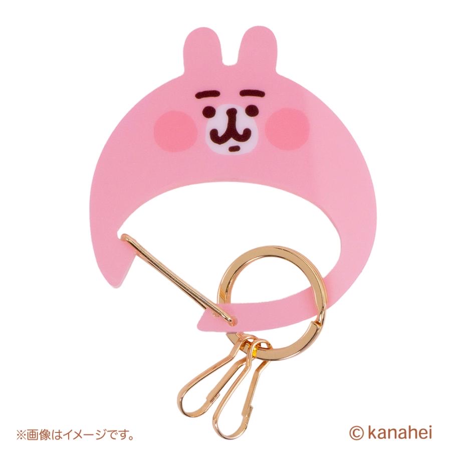 Kanahei 爬山扣｜預訂