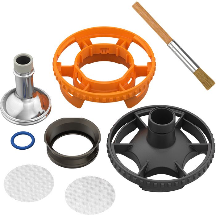 Filling Chamber for VOLCANO HYBRID | Storz & Bickel