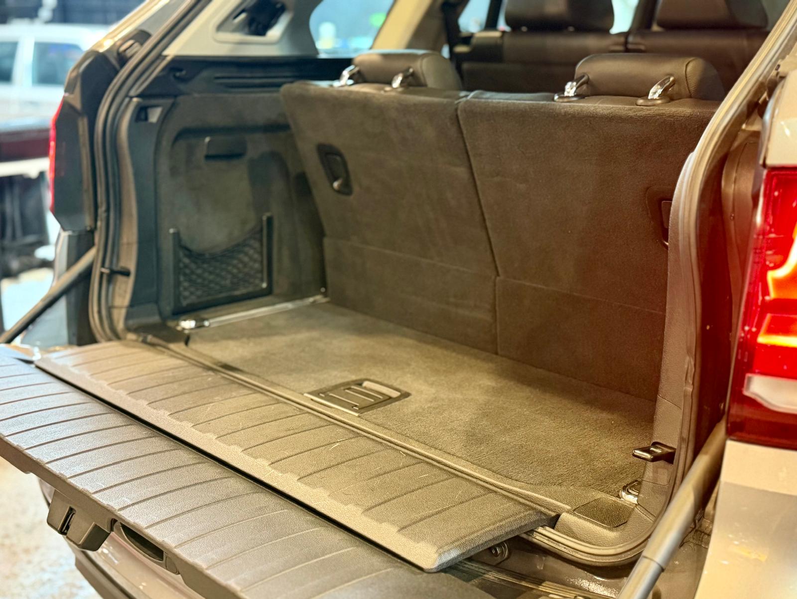 B.M.W. X5 XDRIVE30D (F15) 2013