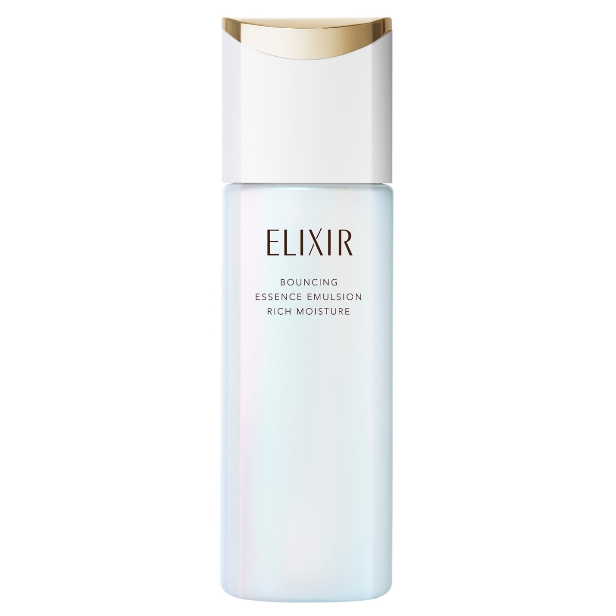 資生堂 ELIXIR 膠原彈潤乳液 130ML(滋潤) EXP:2028/08