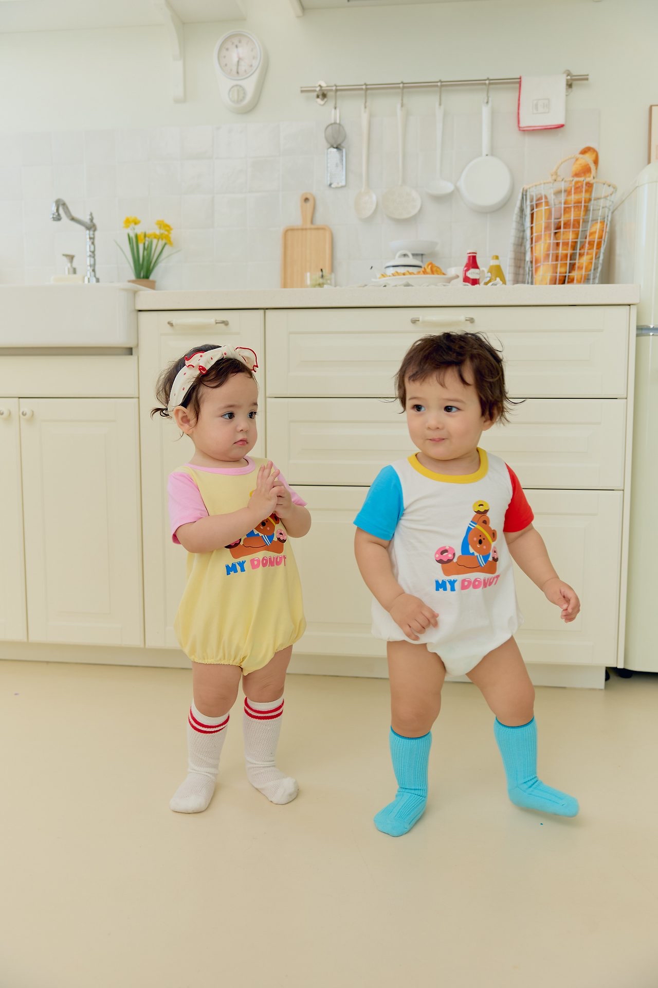 🇰🇷sera baby 包屁