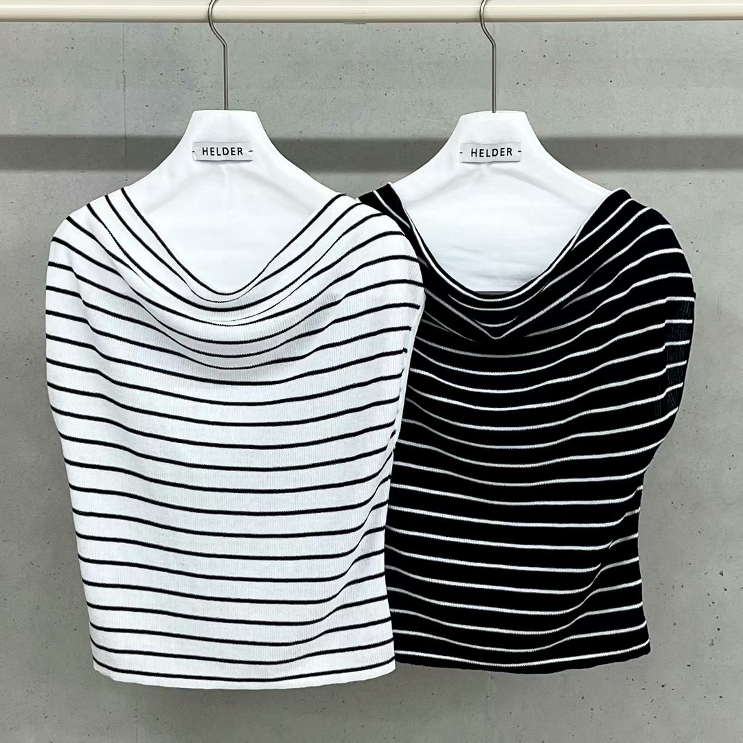 (2026SS) HELDER - TOP