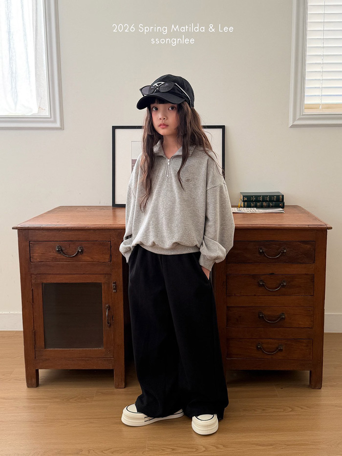 🇰🇷Matilda&Lee pants