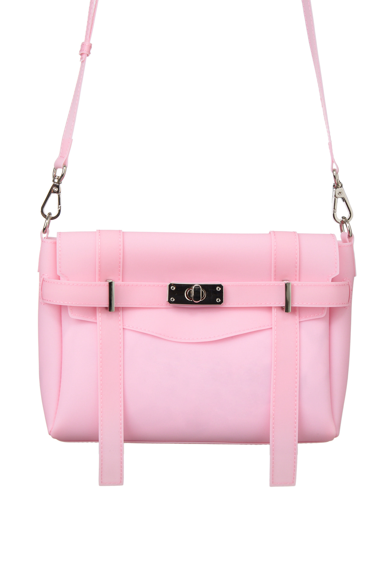 [Mira x DEINET] JELLY POINT CROSS BAG <需等約3星期到貨>