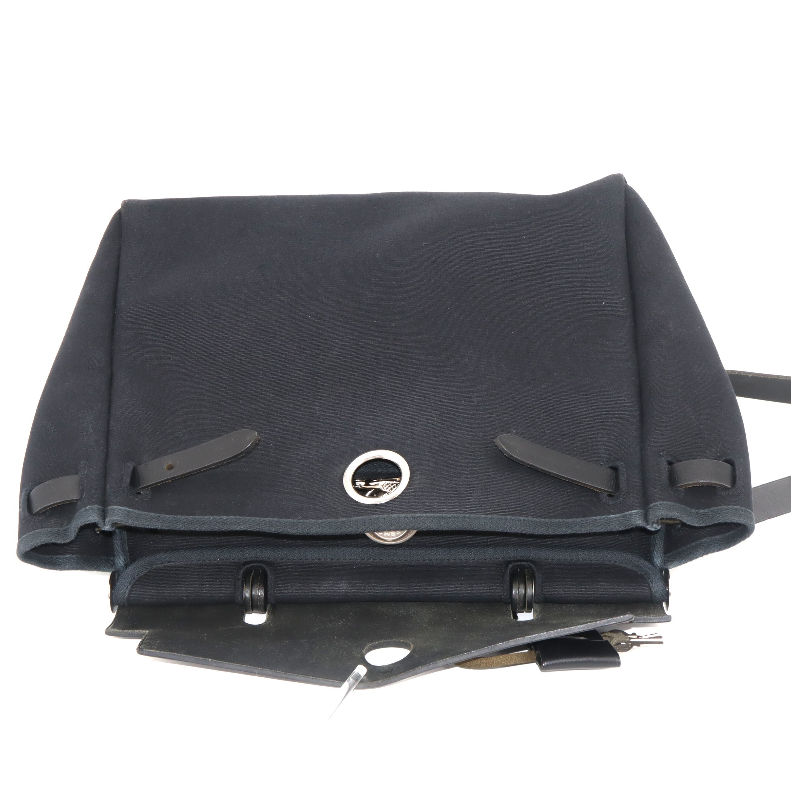 Hermes Herbag 31