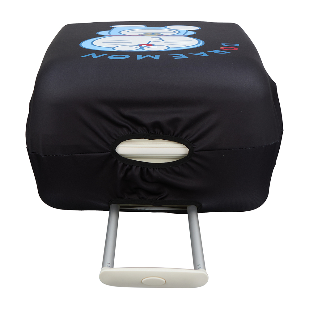[訂購] 多啦A夢行李套 保護套 旅行配件| Doraemon Suitcase Cover