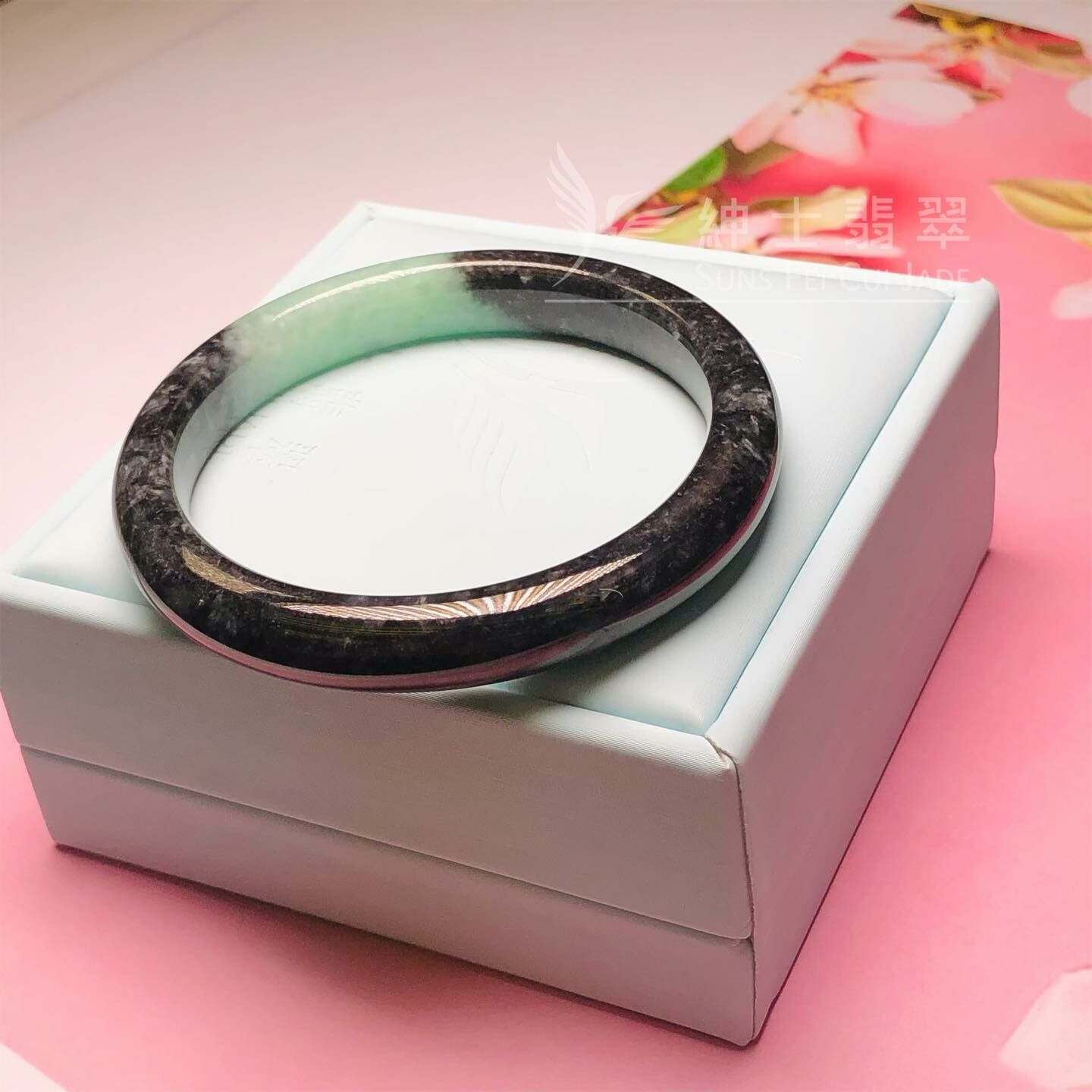 星夜彩福鐲57.1mm