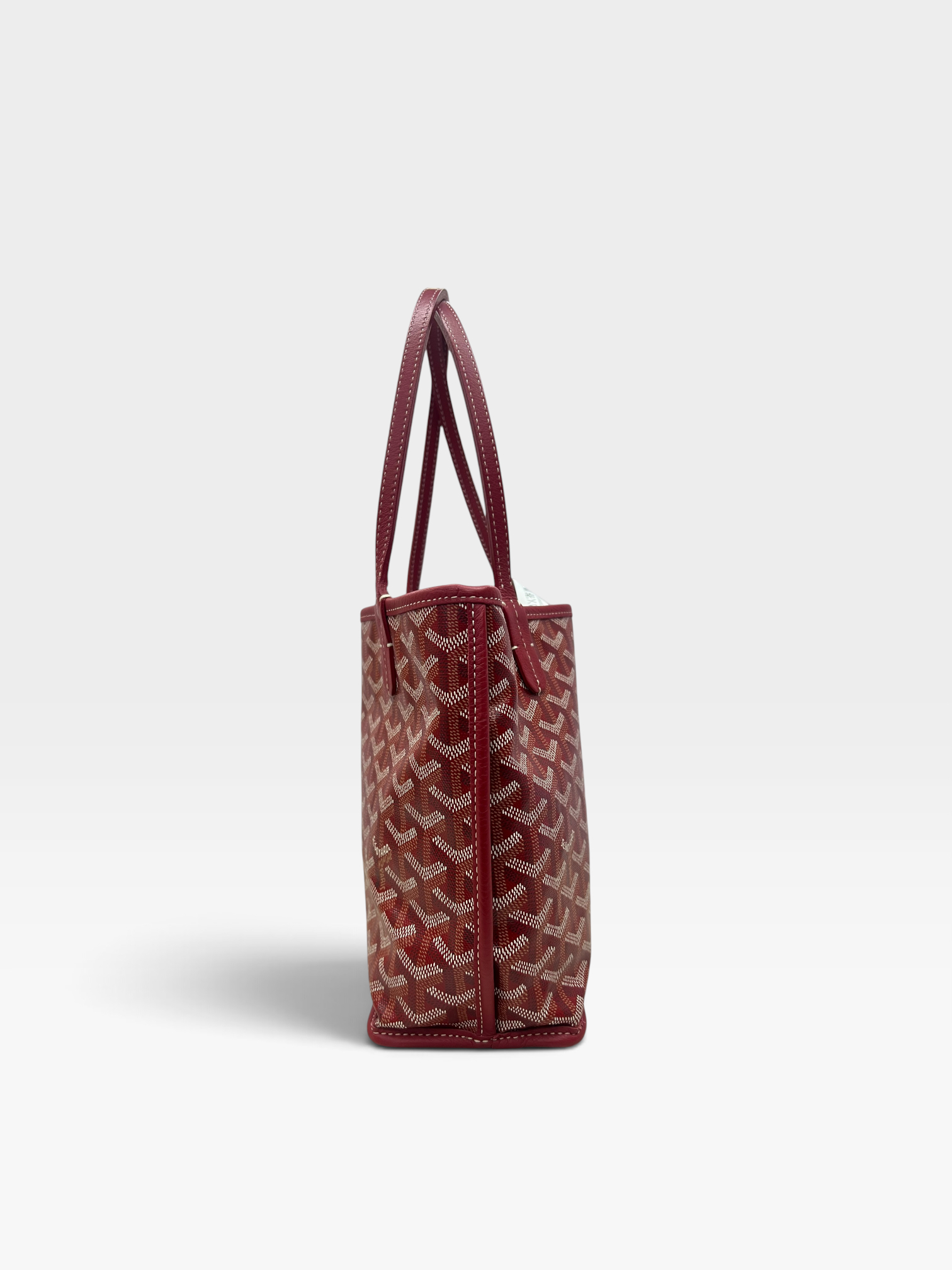 Pre-Owned GOYARD Anjou / Product Code: 090401