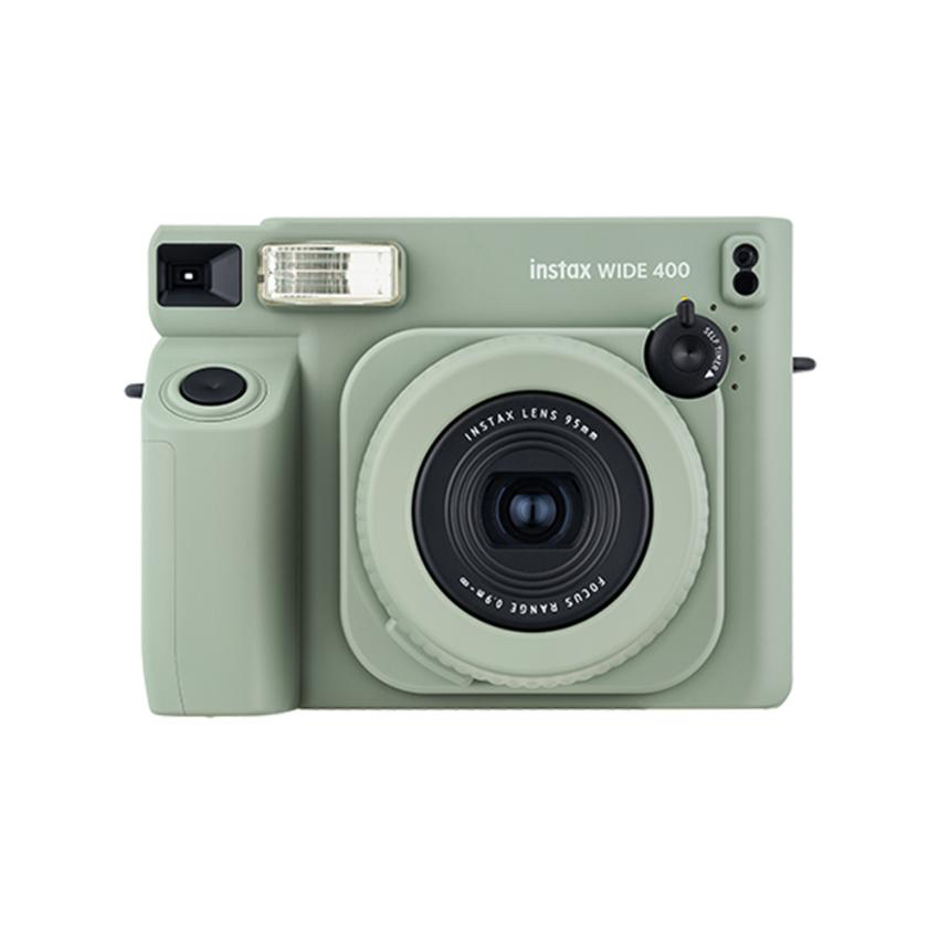 Fujifilm Instax Wide 400 富士即影即有 