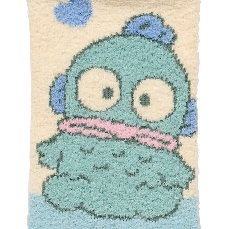 【日本】HANGYODON 襪（23-25cm）