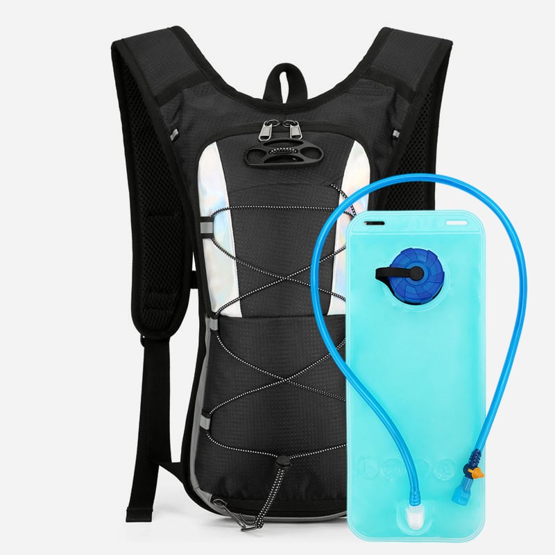 10 L Trekking Backpack / Hiking Backpack / Cycling Backpack