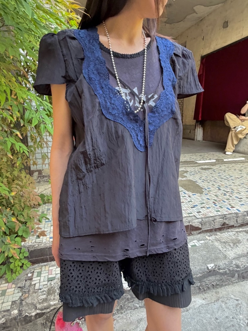 (2026SS) FRANC - TOP