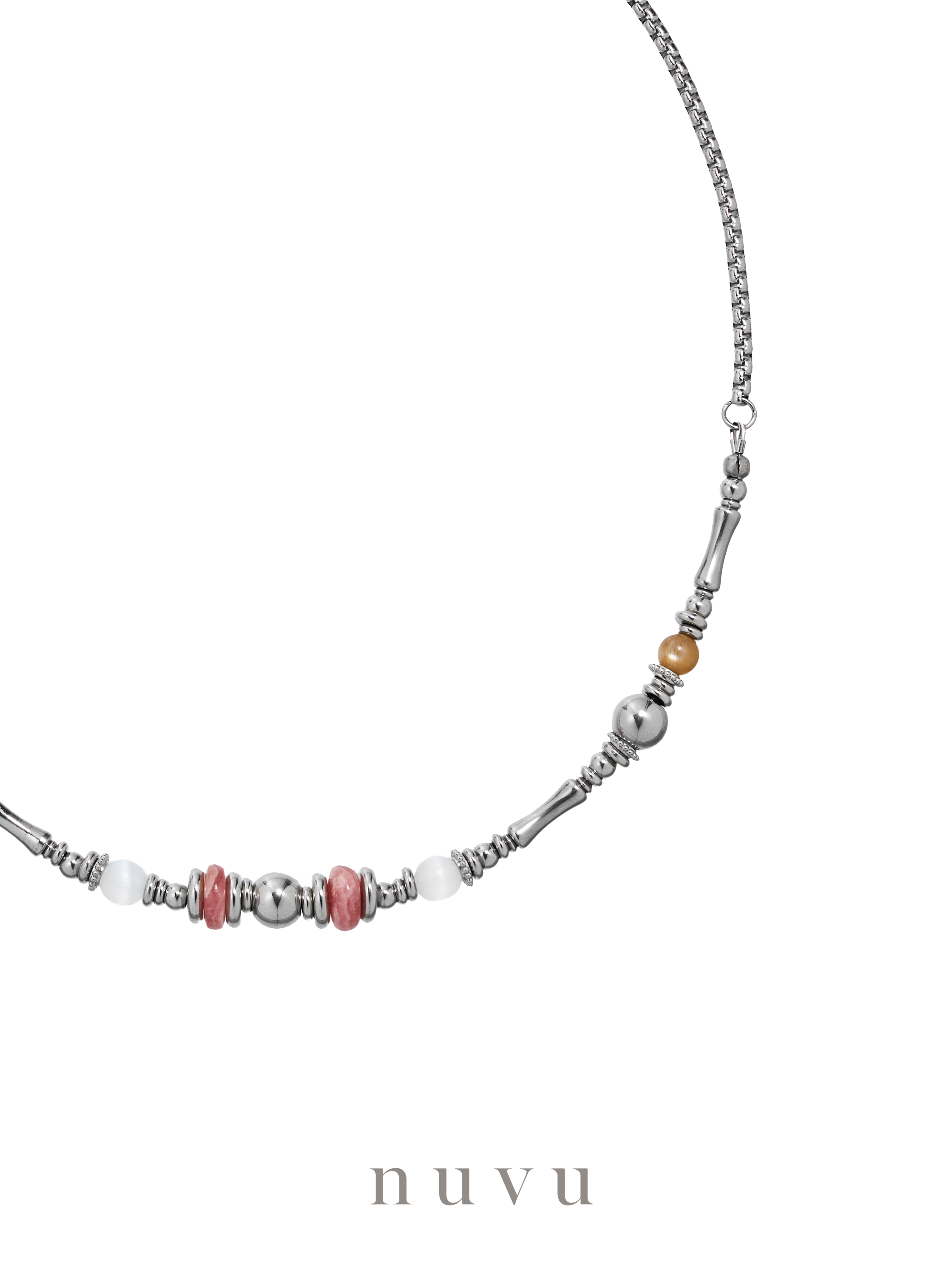 Bloom Again Necklace