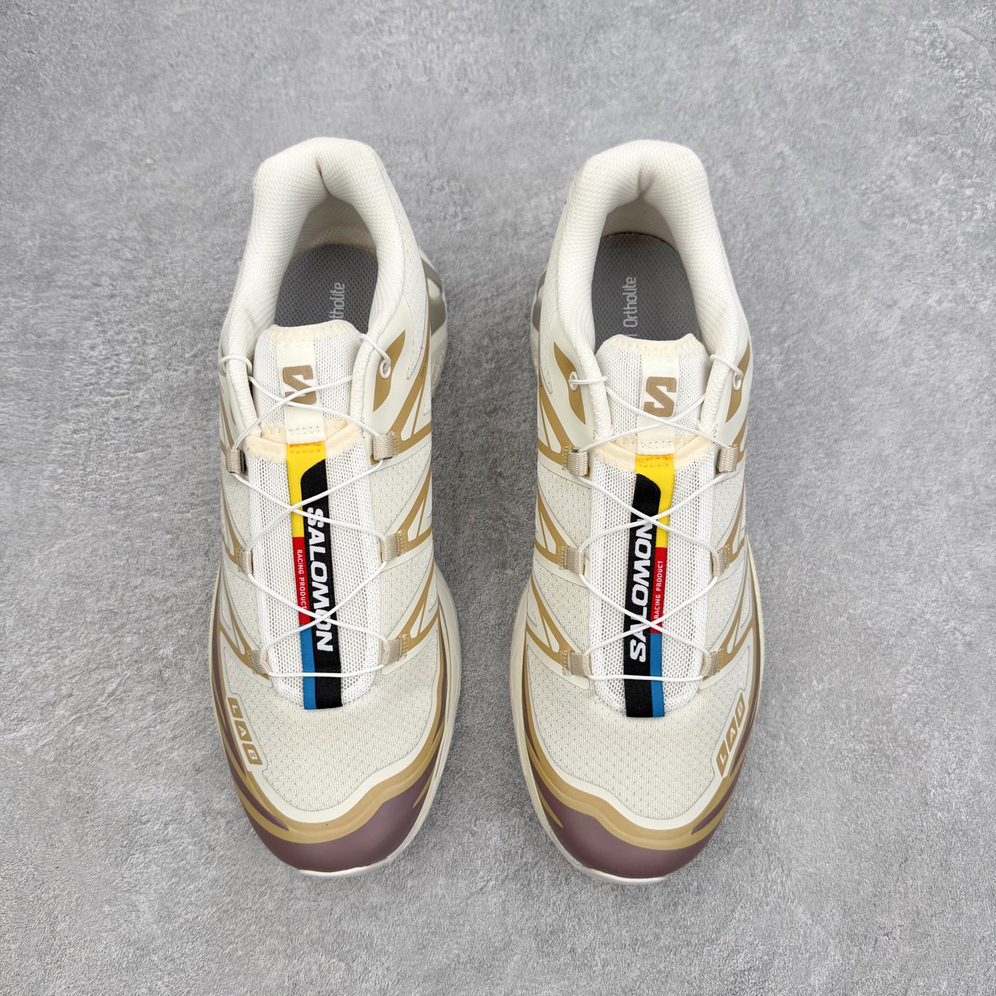Salomon XT-6