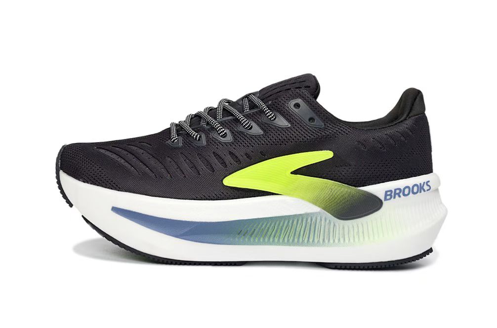 BROOKS Glycerin Max 2 