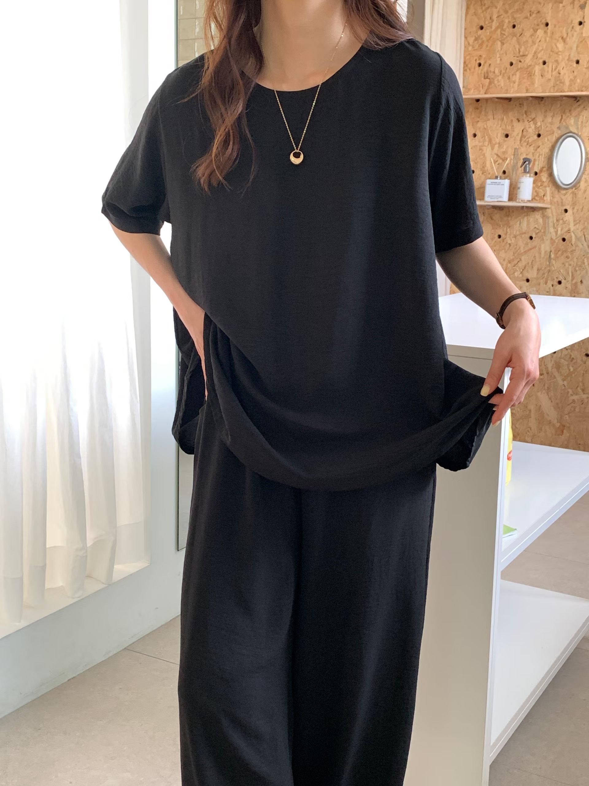 CT28 腰帶束腰套裝