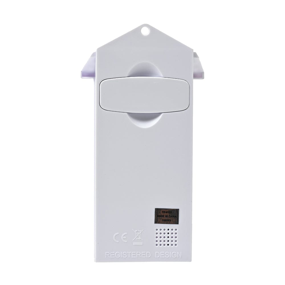 🔥🔥【日本直送《EMPEX》數碼最高最低室內溫度計】