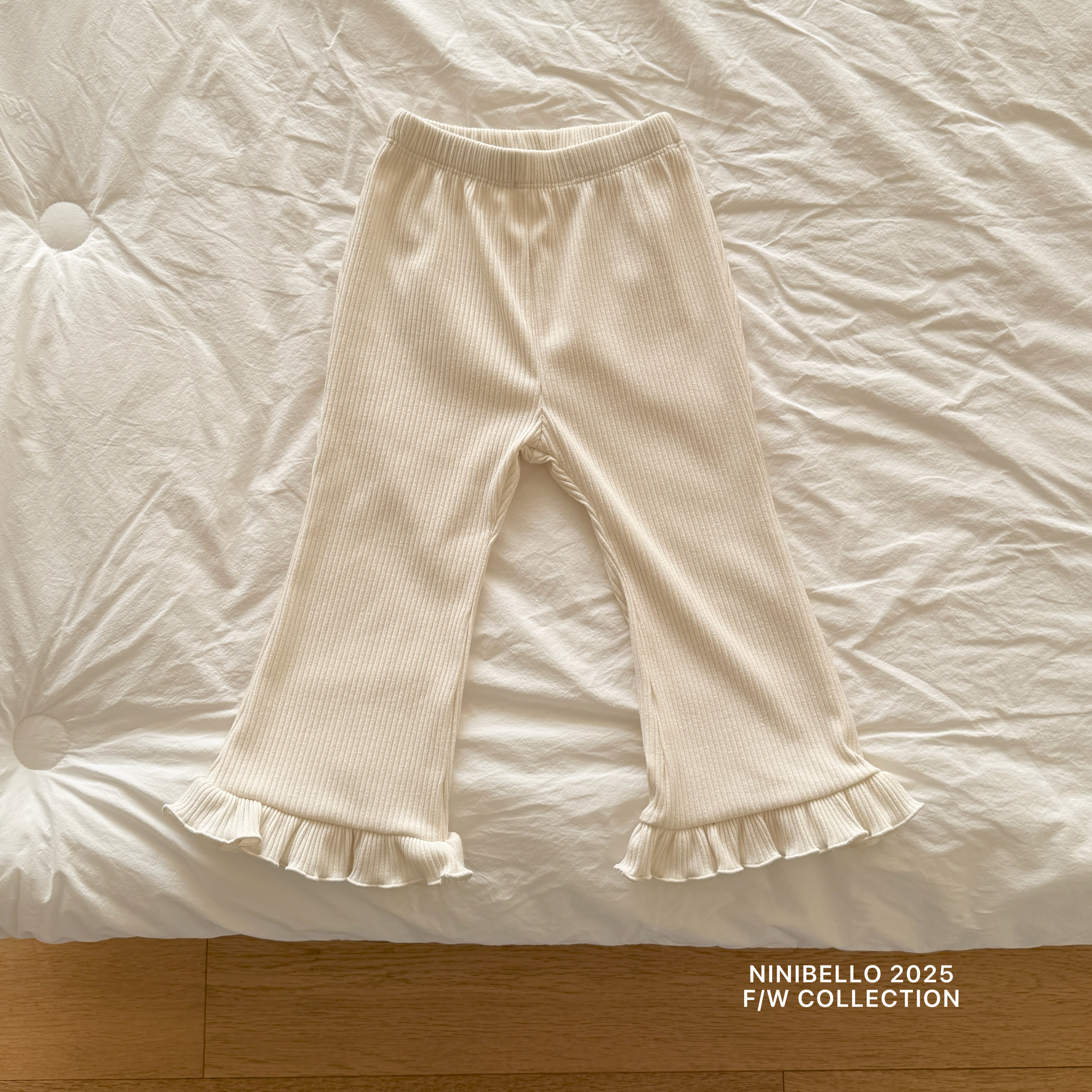 🇰🇷ninibello pants