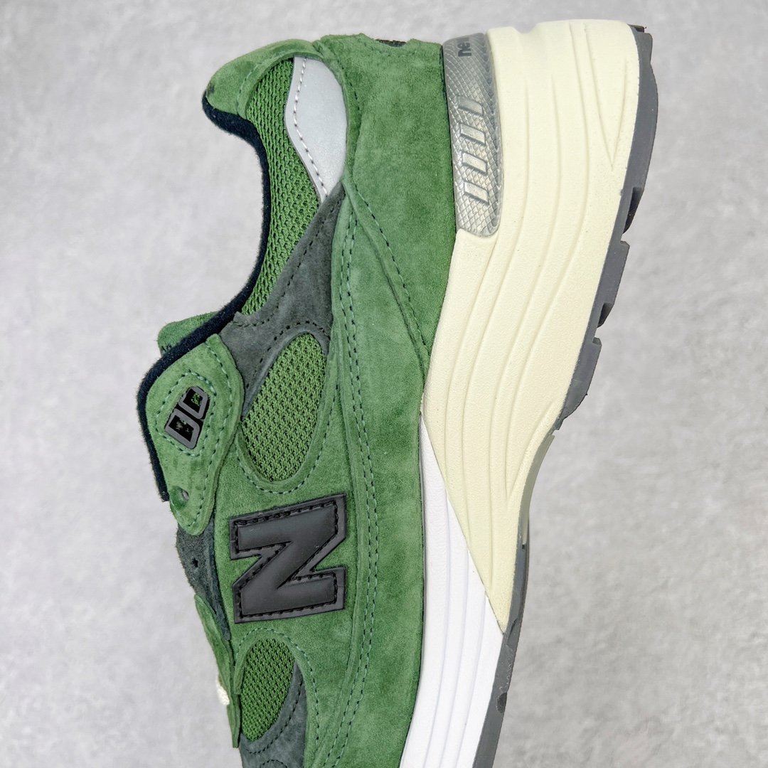 JJJJOUND x New Balance 992 M992JJ